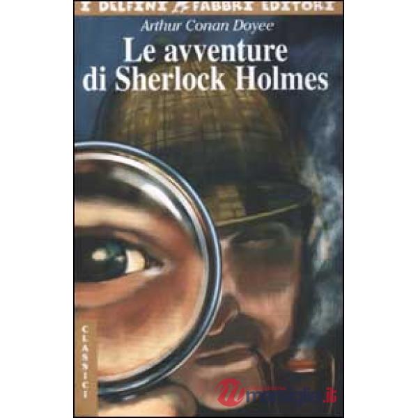 Avventure di Sherlock Holmes (Le)