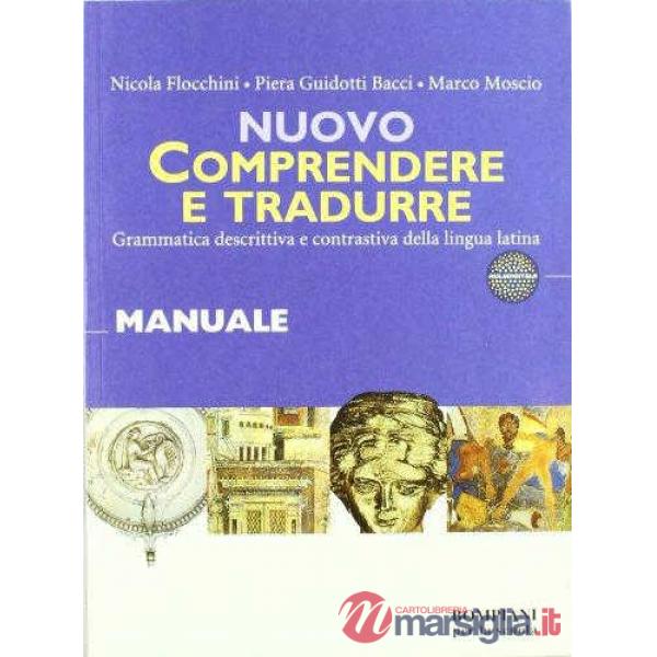 N.COMPR. TRAD. MANUALE