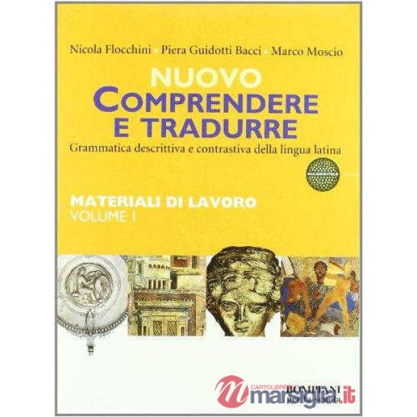 N.COMPR. TRAD. SET (MAT. 1 + QUADERNO)