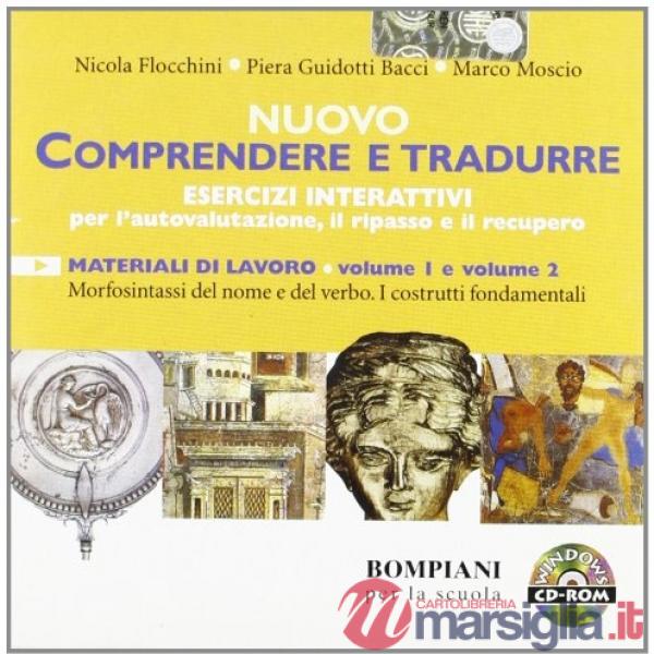 N.COMPR. TRAD. CD