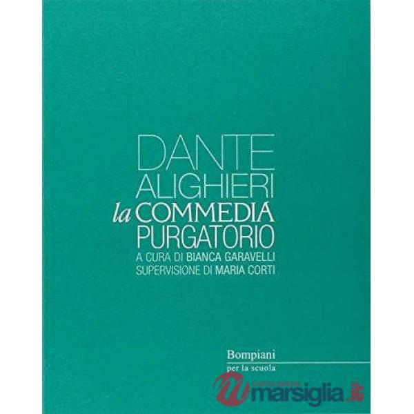 PURGATORIO (GARAVELLI)