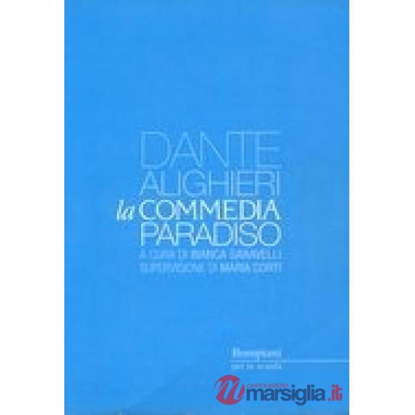 COMMEDIA PARADISO NE
