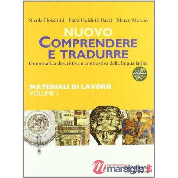 N.COMPR. TRAD. SET 1 (1 + 2 + QUADERNO)
