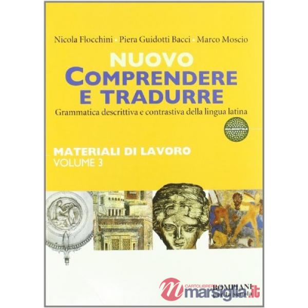 N.COMPR. TRAD. SET 2 (3 + 4)