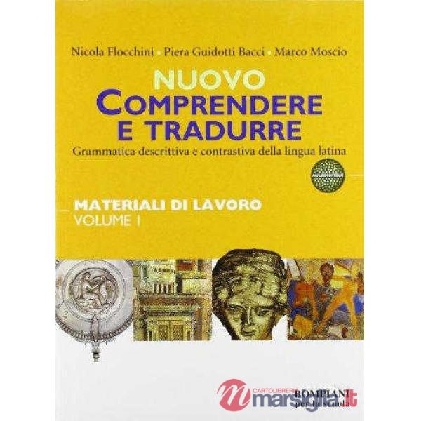 N.COMPR. TRAD. SET (1 + 2 + CD + QUADERNO)