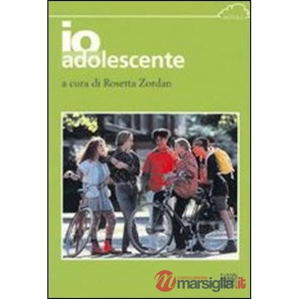 IO ADOLESCENTE