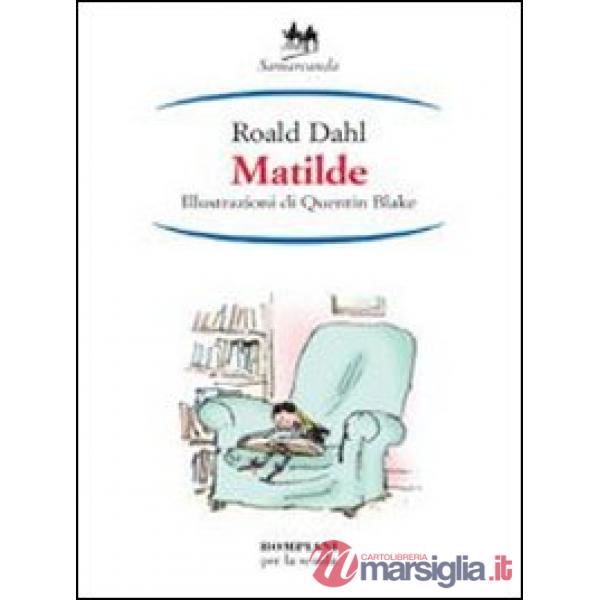 MATILDE