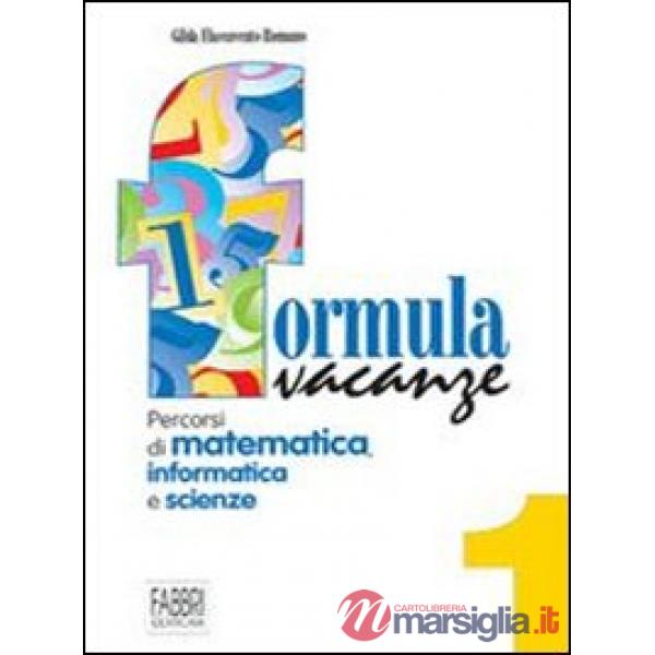 FORMULA VACANZE 1