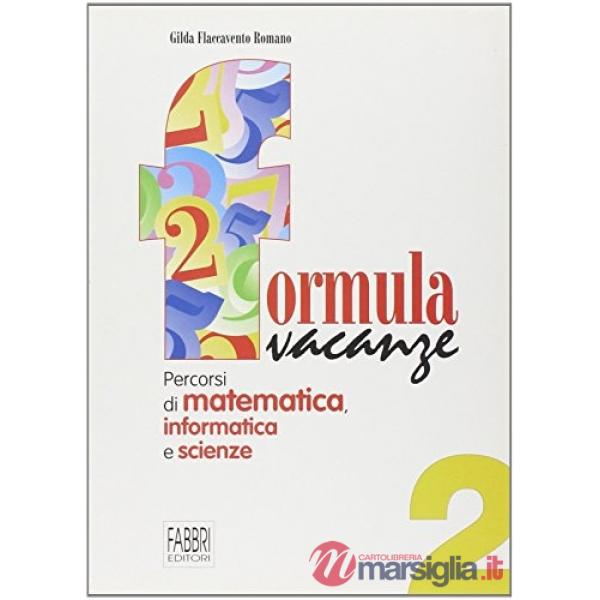 FORMULA VACANZE 2