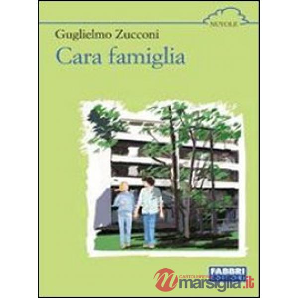 CARA FAMIGLIA