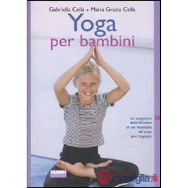 Yoga per bambini