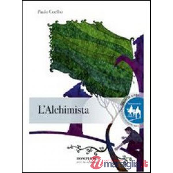 L'ALCHIMISTA