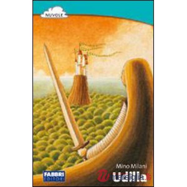 UDILLA