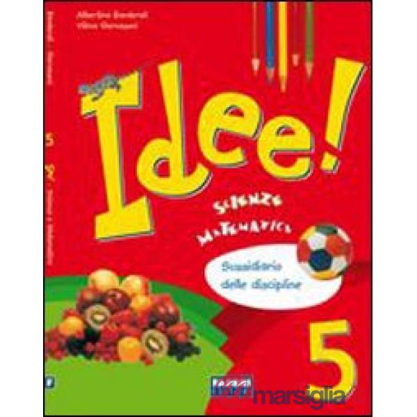 IDEE DISCIPL 5 SET
