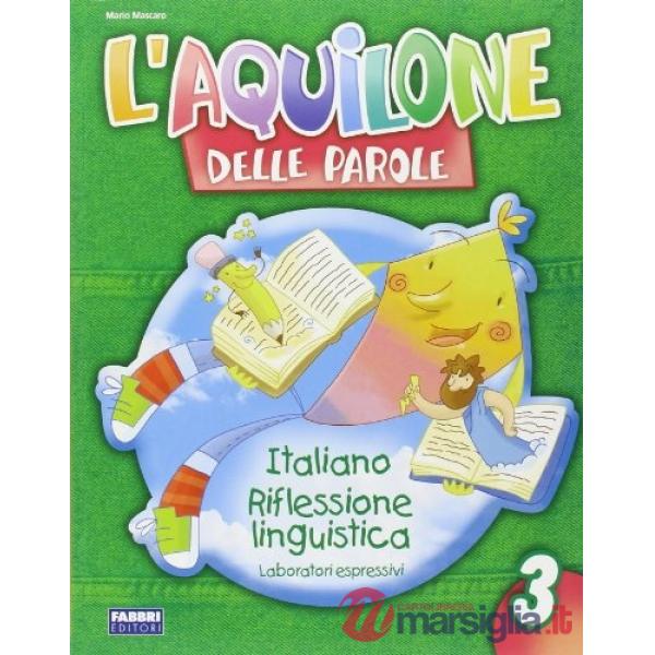L'AQUILONE 3 SET