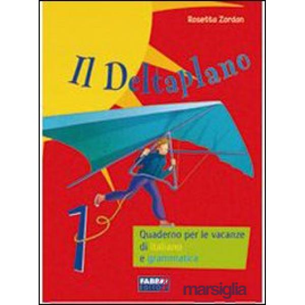 DELTAPLANO 1 SET
