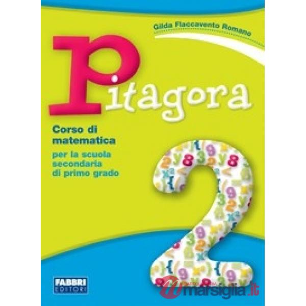 PITAGORA CL 2