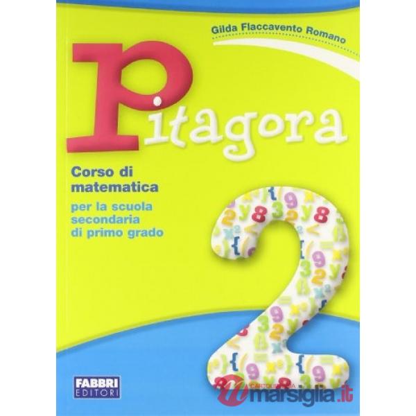 PITAGORA SET CL 2