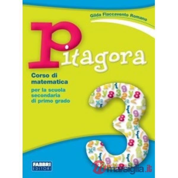 PITAGORA CL 3