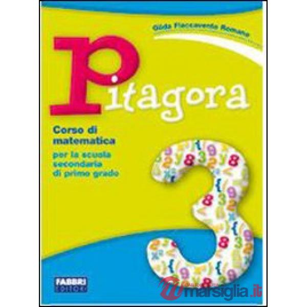 PITAGORA SET CL 3