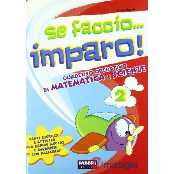 SE FACCIO IMPARO MATE - SC 2