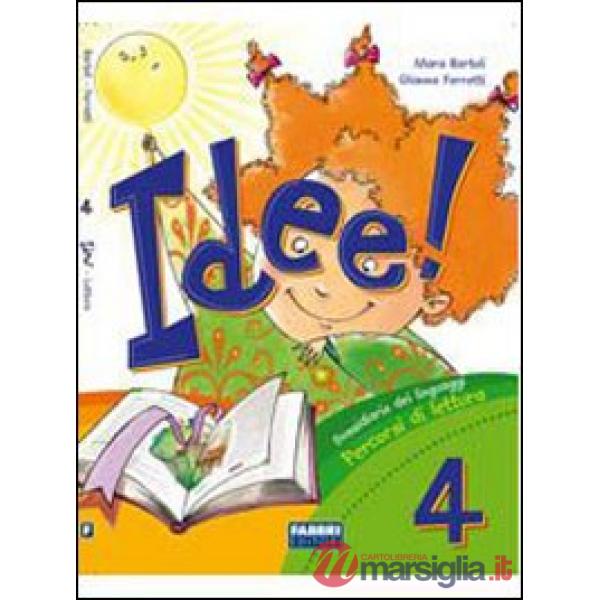 IDEE DISCIPL 4 SET ANTROP