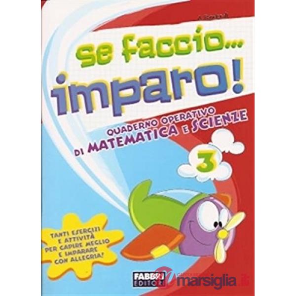 SE FACCIO IMPARO MATE - SC 3