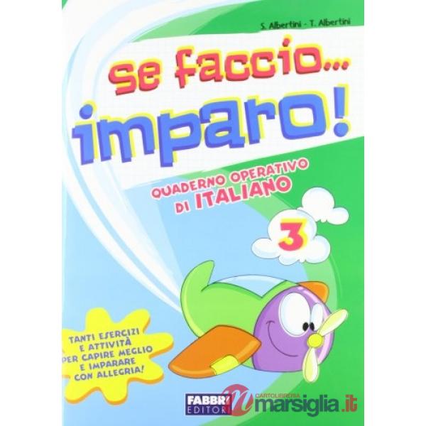 SE FACCIO IMPARO ITALIANO 3