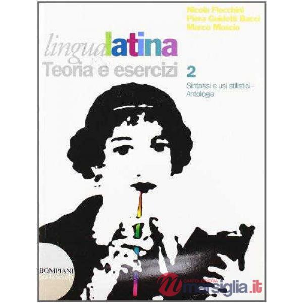 LINGUALATINA 2