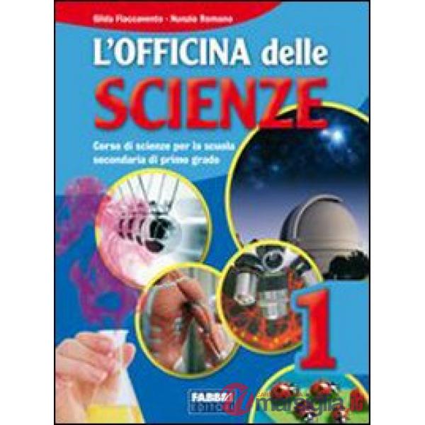 OFFICINA DELLE SCIENZE (L') 1