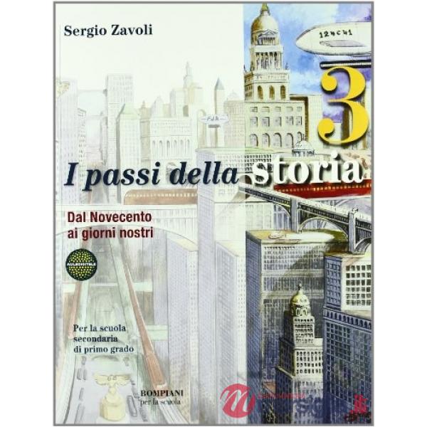 PASSI DELLA STORIA 3