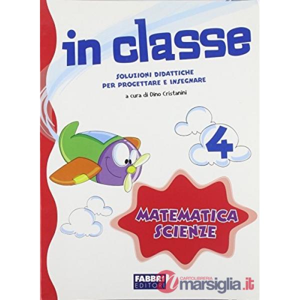 IN CLASSE 4-5 - SCIENTIFICO