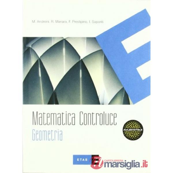 MATEM CONTROLUCE - GEOMETRIA
