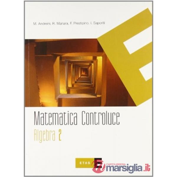 MATEM CONTROLUCE - ALGEBRA 2