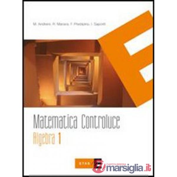 MATEM CONTROLUCE - ALGEBRA 1