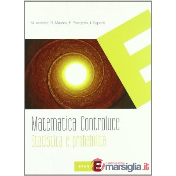 MATEM CONTROLUCE - PROB E STAT