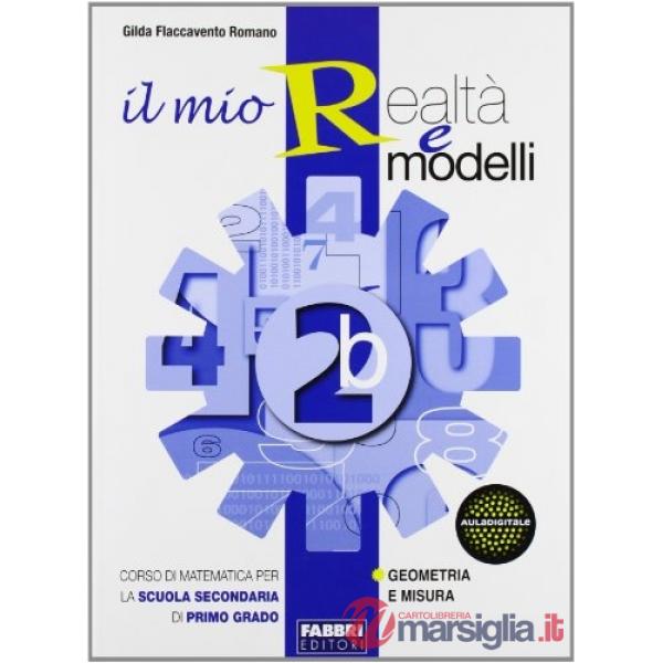 MIO REALTA' E MODELLI 2B