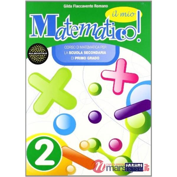 MIO MATEMATICO! 2 SET (VOL + APPR)