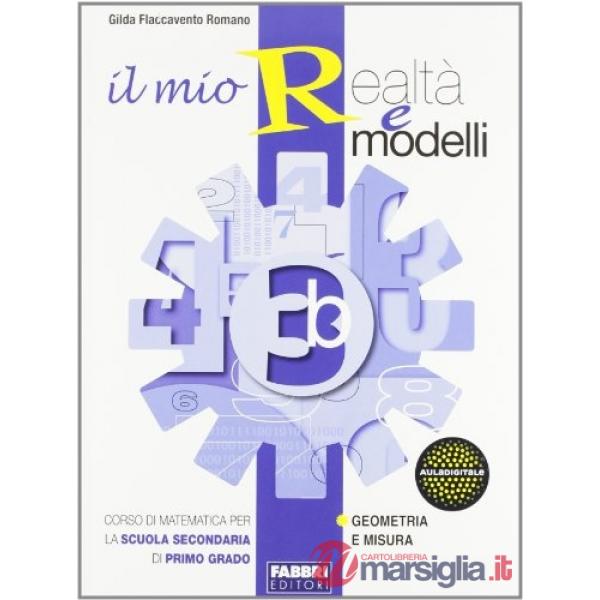 MIO REALTA' E MODELLI 3B