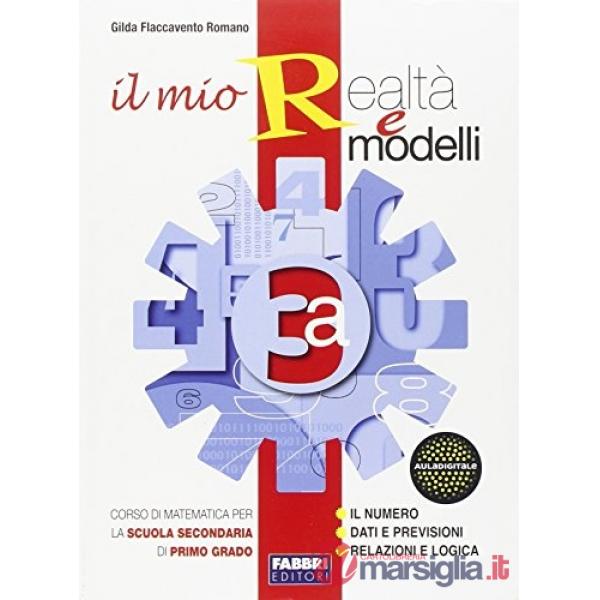 MIO REALTA' E MODELLI 3A