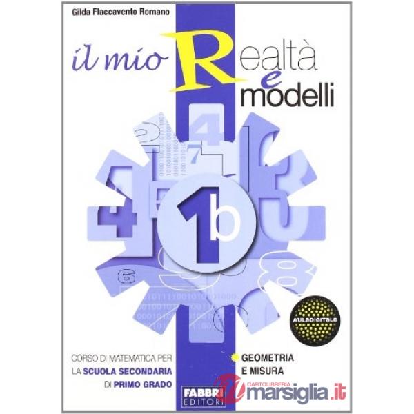 MIO REALTA' E MODELLI 1B