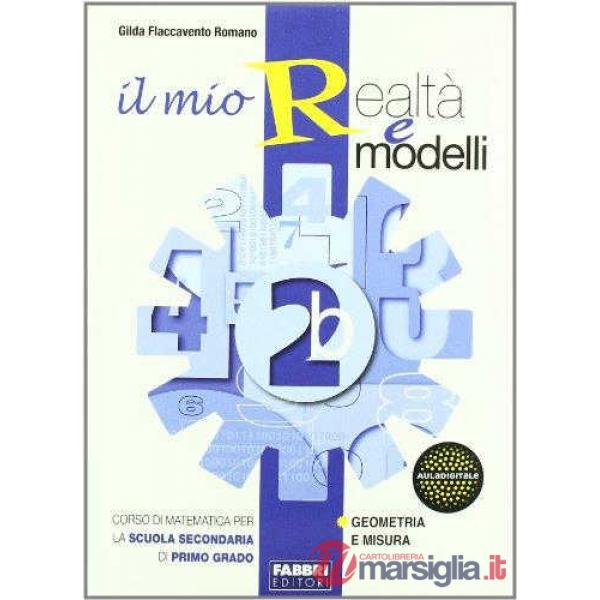 MIO REALTA' E MODELLI 2 SET
