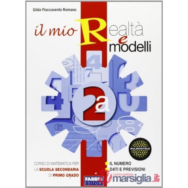 MIO REALTA' E MODELLI 2 SET (2A + APPR)