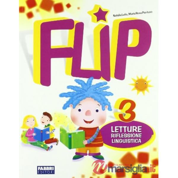 FLIP 3 SET