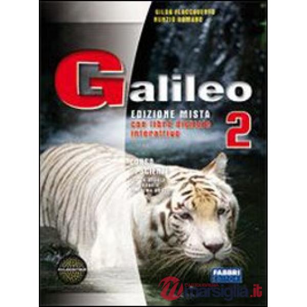 GALILEO MISTO 2 SET
