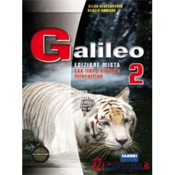 GALILEO MISTO 1 SET
