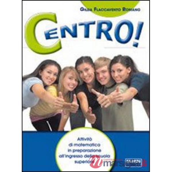 CENTRO! MATEM. X 3A