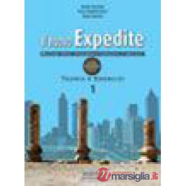 EXPEDITE MISTO GRAMMATICA
