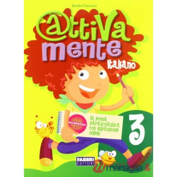 ATTIVAMENTE ITALIANO 3