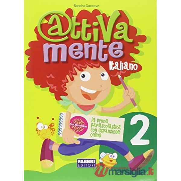 ATTIVAMENTE ITALIANO 2